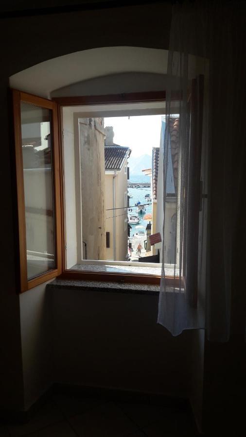 Apartman Dinka Baška Exteriér fotografie